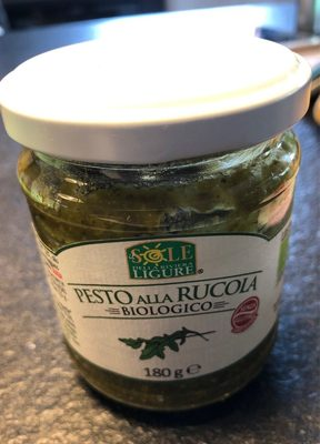 Pesto alla rucola