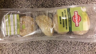 Petits pains epautre-avoine bio