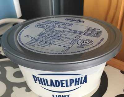 Philadelphia light