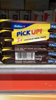 Pick up