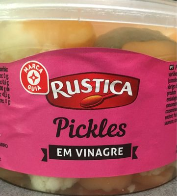 Pickles