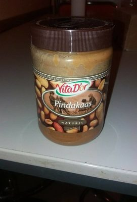 Pindakaas