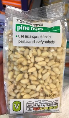 Pine nuts