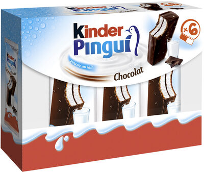 Pingui