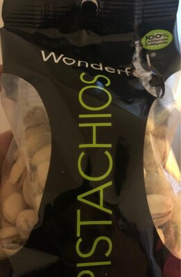 Pistachios