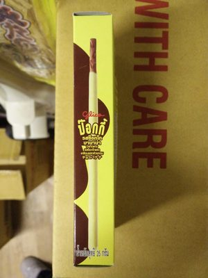 Pocky Stick - Choco Banana 25G