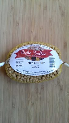 Pois chiches