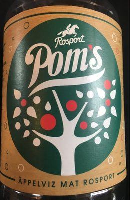 Pom's