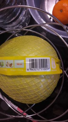 Pomelo