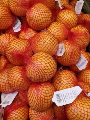 Pomelos