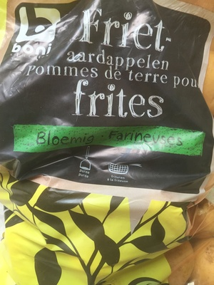 Pomme de terre