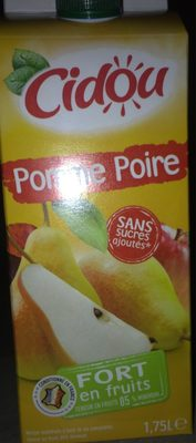 Pomme douce