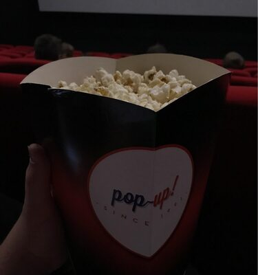 Popcorn