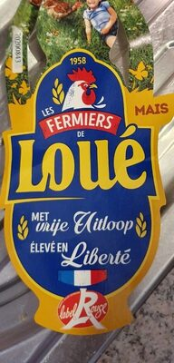 Poulet