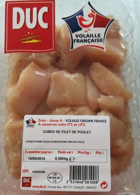 Poulet