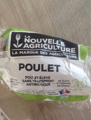 Poulet
