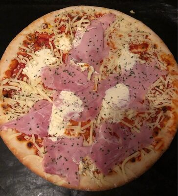 Prosciutto e mascarpone