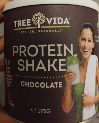 Protein shake