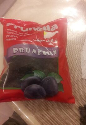 Prunella