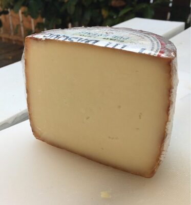 Pure brie