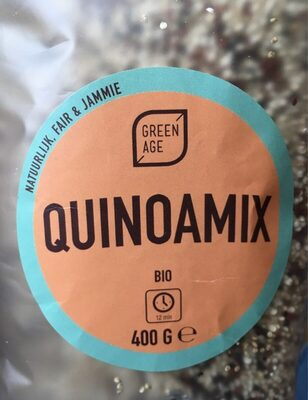 Quinoamix