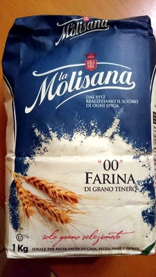 "oo" FARINA DI GRANO TENERO
