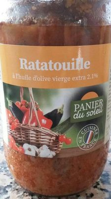 Ratatouille