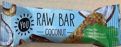 Raw Bar Coconut YOU