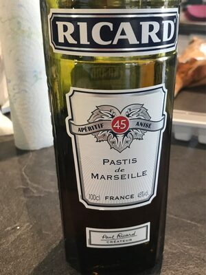 Ricard