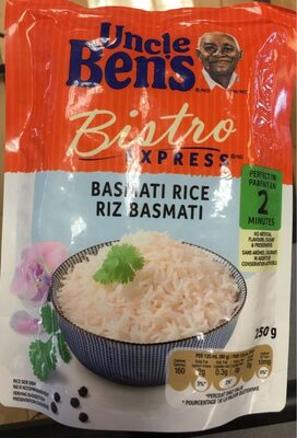 BASMATI RICE
