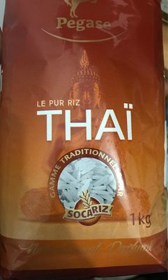 Riz Thai