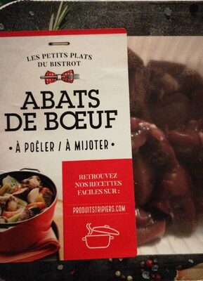 Rognons de boeuf