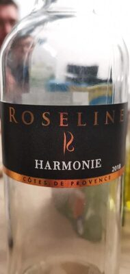 Roseline Harmonie