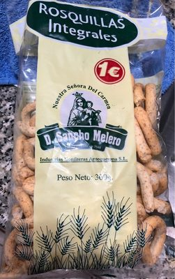 Rosquillas integrales