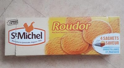 Roudor