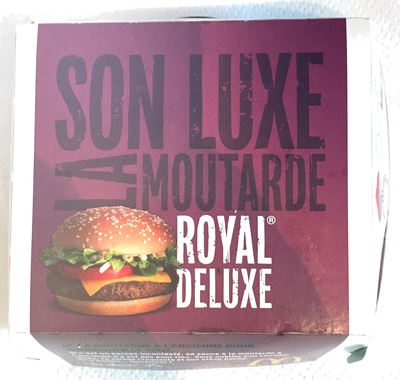 Royal Deluxe