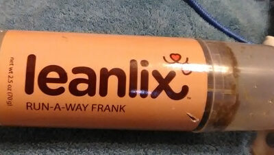 Run-a-way Frank