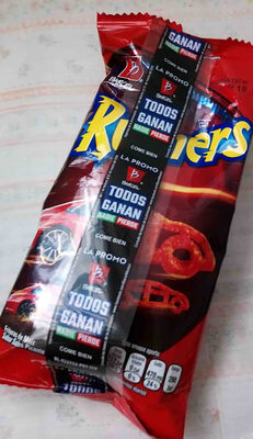 Runners