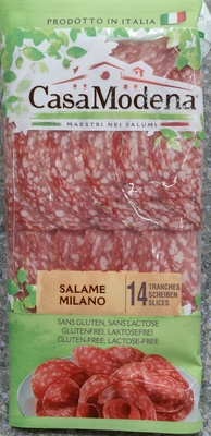 Salame Milano