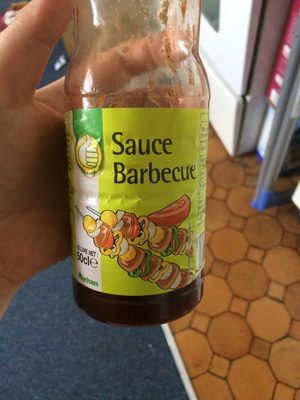Sauce barbecue
