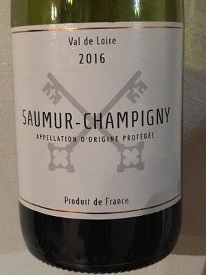 Saumur-Champigny