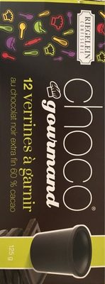 Schoko Becher