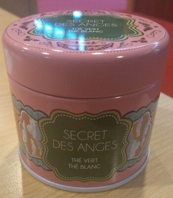 Secret des anges