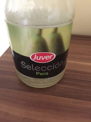Selection Poire