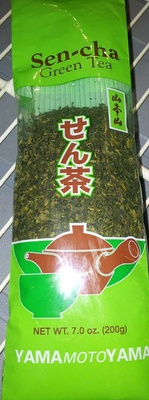 Sen-cha