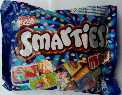 Smarties
