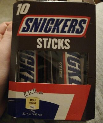 Snickers