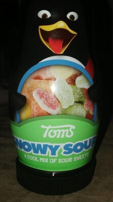 Snowy Sours