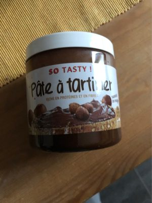 So tasty