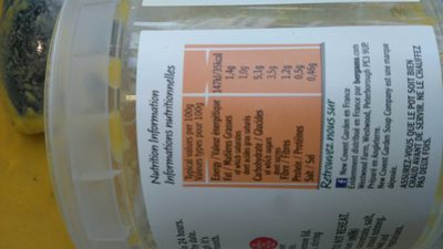  Soupe Carottes & Coriandre 